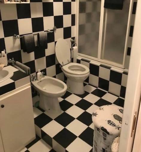 La Casetta Villa Фонди Екстериор снимка