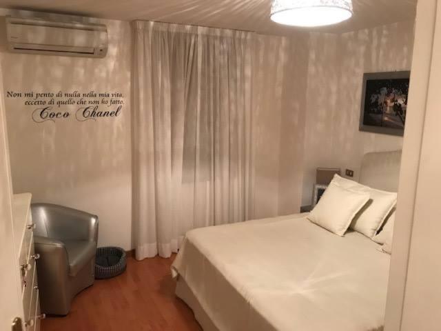La Casetta Villa Фонди Екстериор снимка