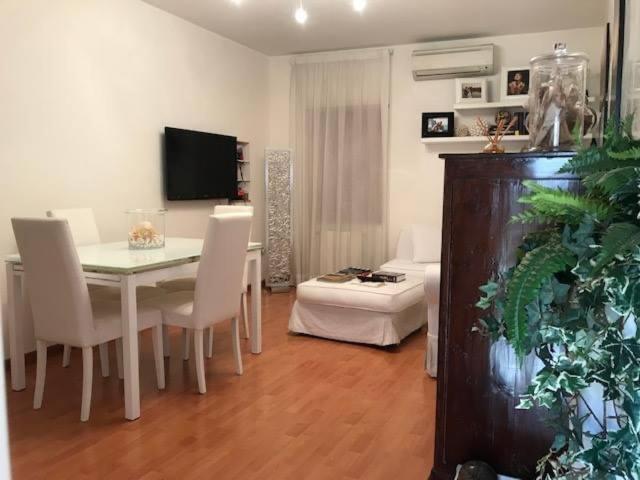 La Casetta Villa Фонди Екстериор снимка