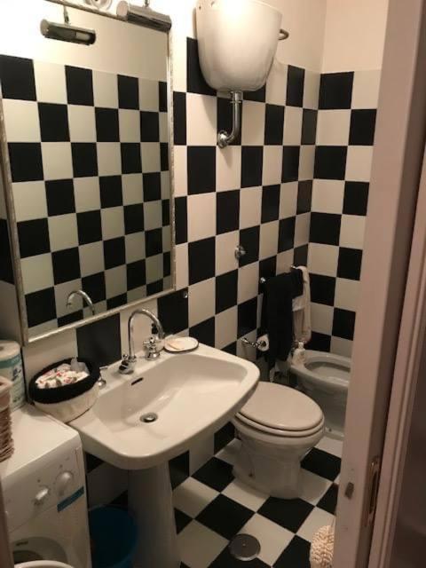 La Casetta Villa Фонди Екстериор снимка